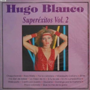 Superéxitos Vol.2