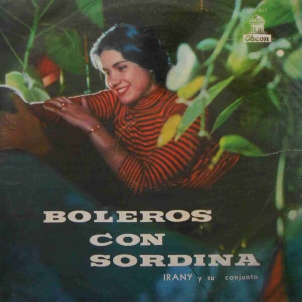 Boleros Con Sordina