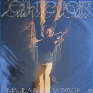 Imaginary Voyage