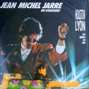 In Concert Houston / Lyon