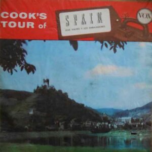 Cook's Tour Of Spain