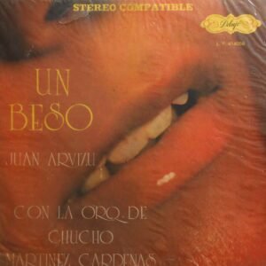 Un Beso