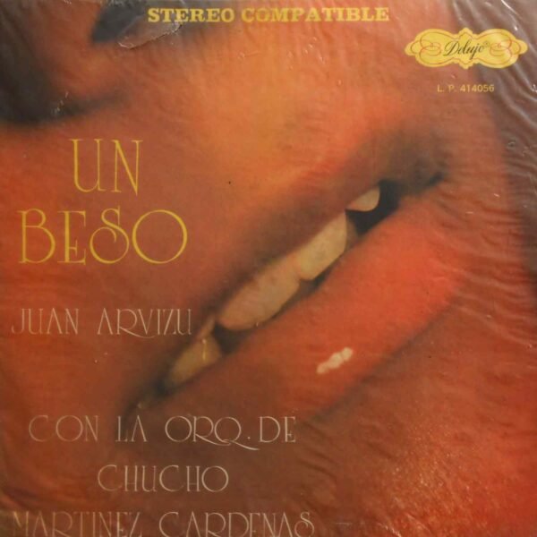 Un Beso