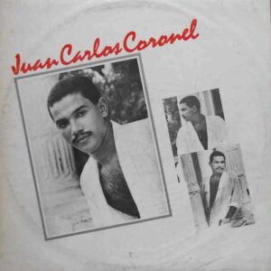 Juan Carlos Coronel