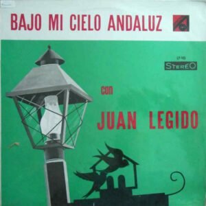 Bajo Mi Cielo Andaluz
