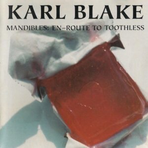 Mandibles: En-Route To Toothless