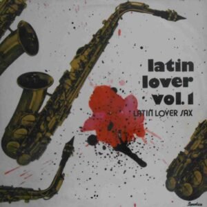 Latin Lover Sax