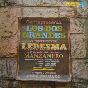 Los Dos Grandes