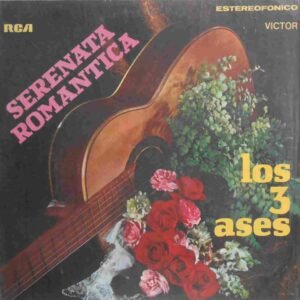 Serenata Romántica