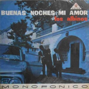 Buenas Noches Mi Amor