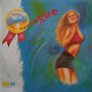 Los Buenos Del Merengue