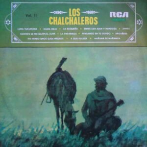 Los Chalchaleros Vol. II