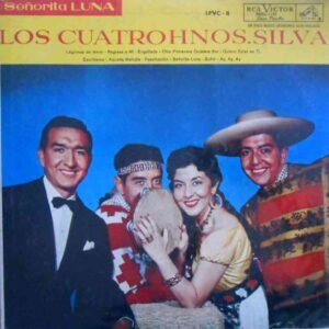 Señorita Luna