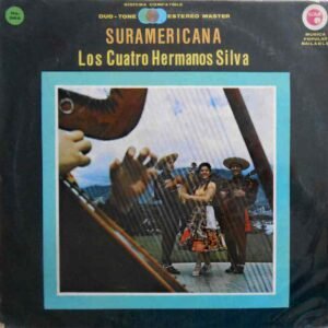 Suramericana