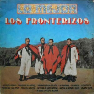 Lo Mejor