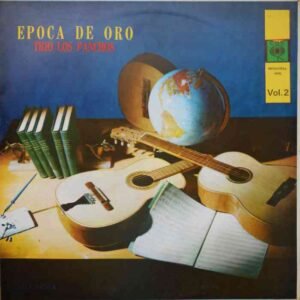 Época De Oro Vol.Ⅱ
