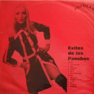 Exitos De Los Panchos