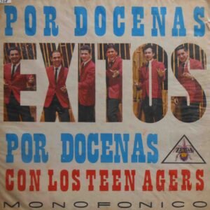 Exitos Por Docenas