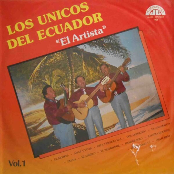 El Artista