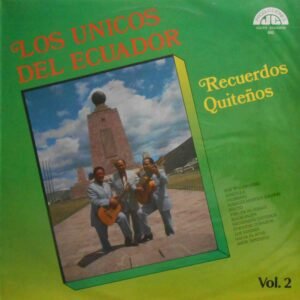 Recuerdos Quiteños