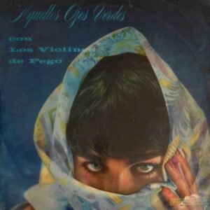 Aquellos Ojos Verdes