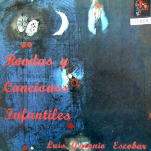 Rondas y Canciones Infantiles