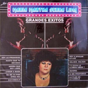 Grandes Exitos