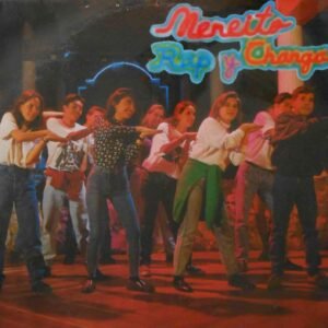 Meneito Rap Y Changa