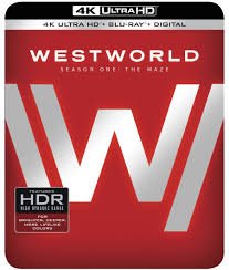 Westworld Season One: The Maze