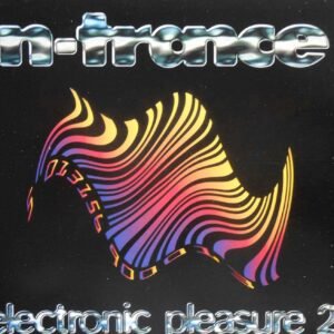 Electronic Pleasure 2
