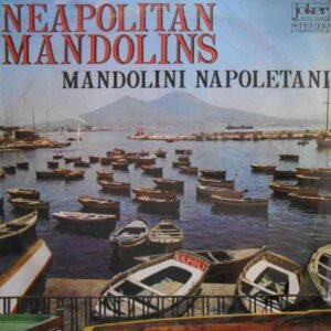 Mandolini Napoletani