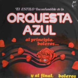 Al Principio Boleros... Y Al Final Boleros