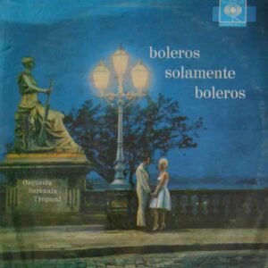 Boleros, Solamente Boleros