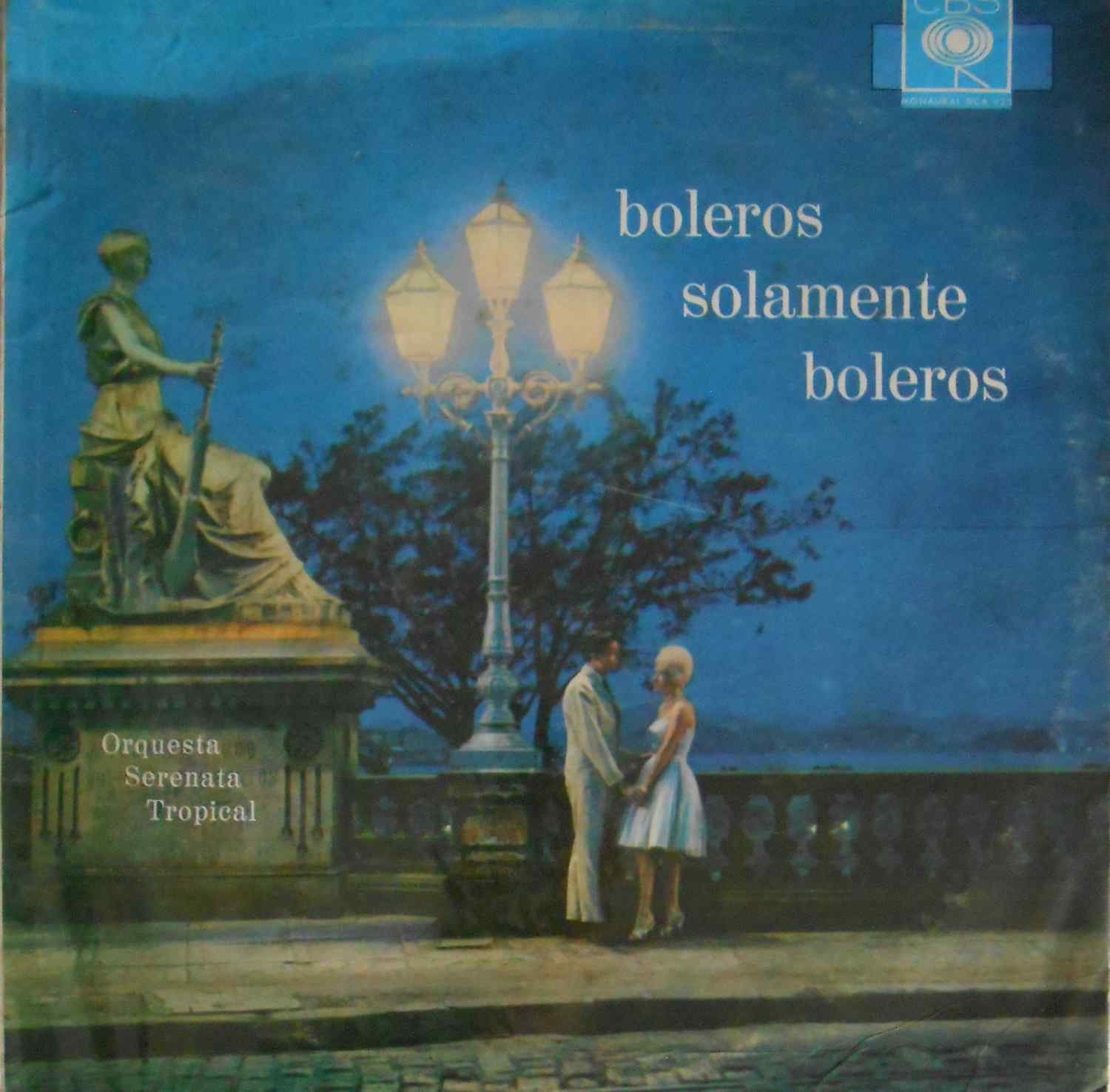 Boleros, Solamente Boleros