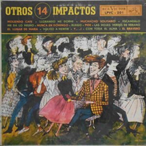 Otros 14 Impactos