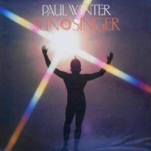 Sun Singer