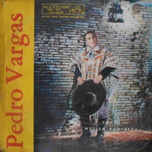 Canta Música Ranchera