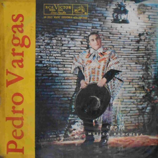 Canta Música Ranchera