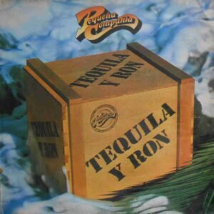 Tequila Y Ron