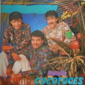 Llegaron Los Cocotuces