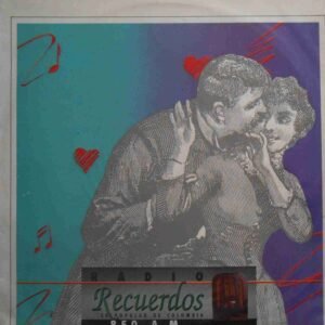 Radio Recuerdos La Popular De Colombia