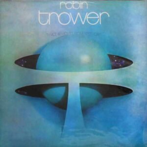 Twice Removed From Yesterday