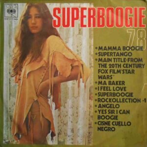 Superboogie 78