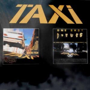 Taxi 1 / Taxi 2