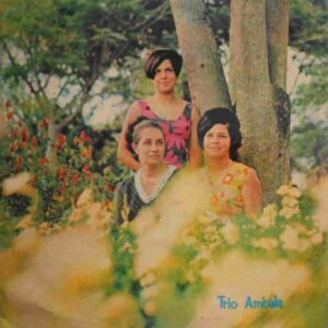 Trío Ambala