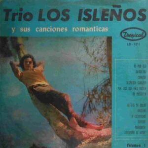 y Sus Canciones Románticas Volumen 1