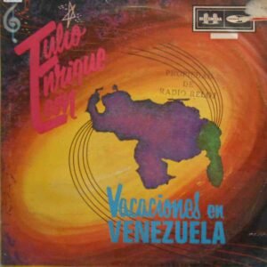 Vacaciones En Venezuela
