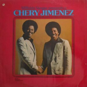 Wilfrido Vargas Presenta A