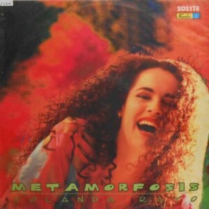 Metamorfosis