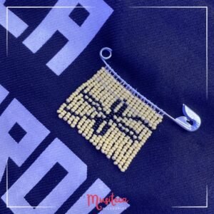 Pin "Darling" - Seventeen